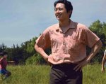 Steven Yeun nel nuovo film di Lee Isaac Chung