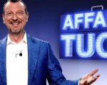 Affari Tuoi - Speciale Lotteria Italia stasera su Rai 1: Amadeus annuncia i biglietti vincenti