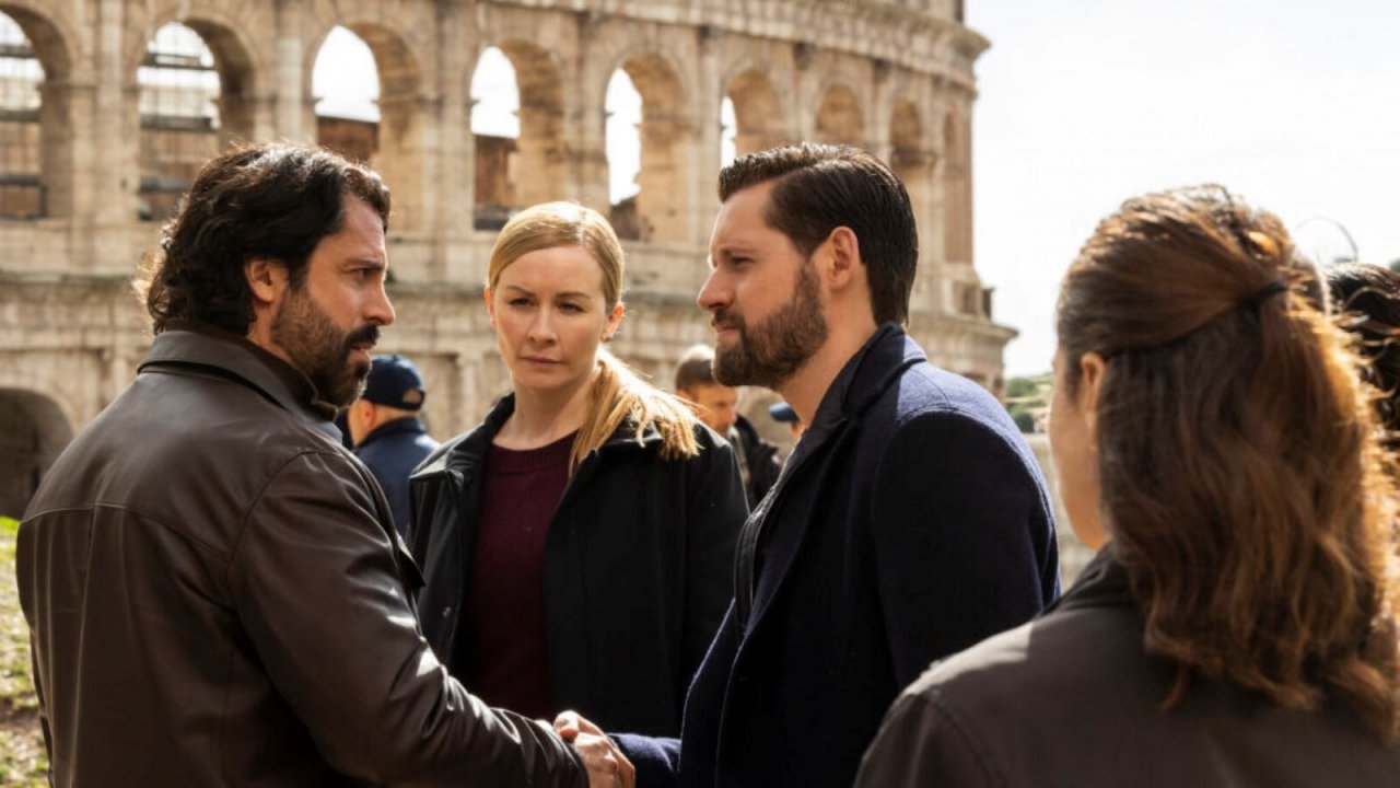 FBI e FBI: International stasera su Rai 2, trama e cast degli episodi del 6 gennaio