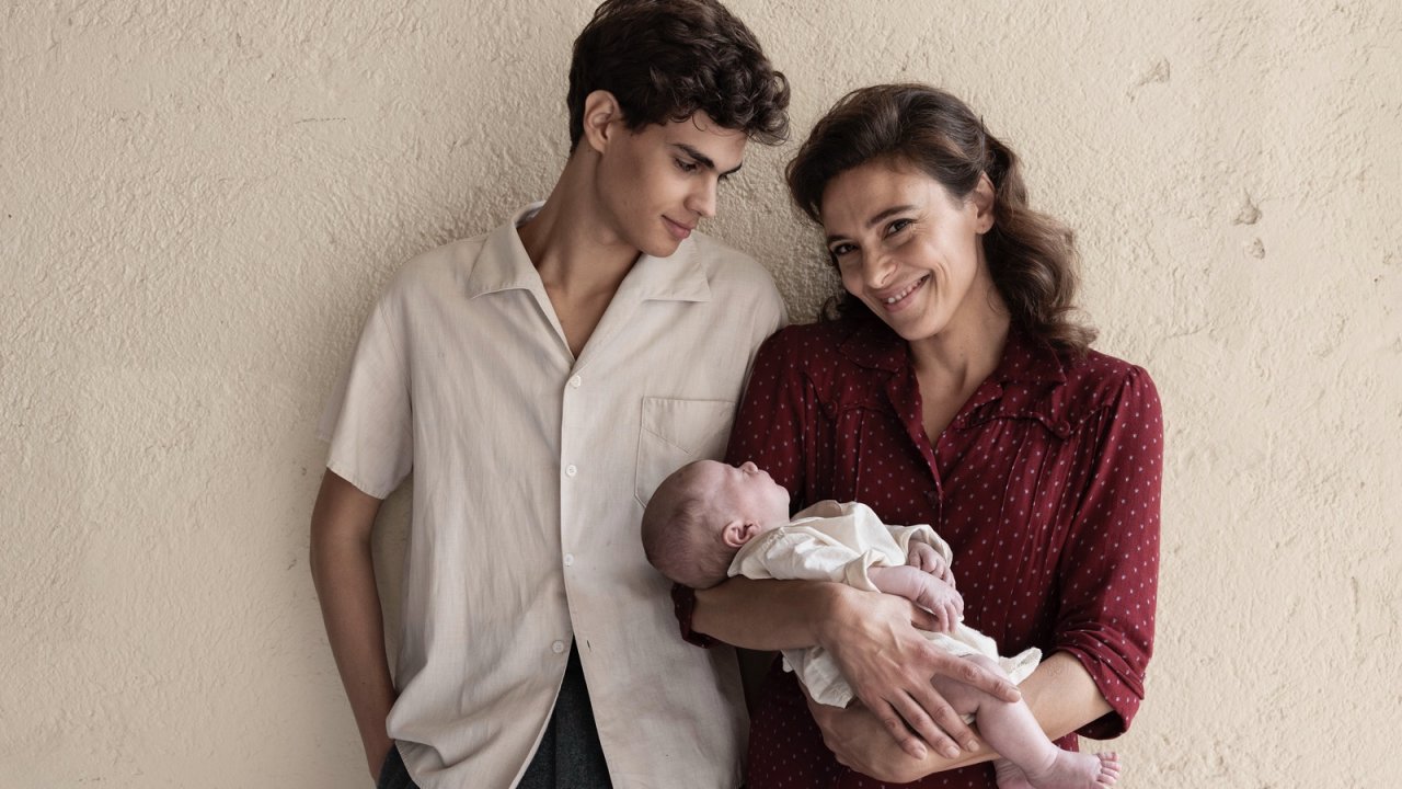 La Storia: gli occhi di Jasmine Trinca e la potenza narrativa di Elsa Morante