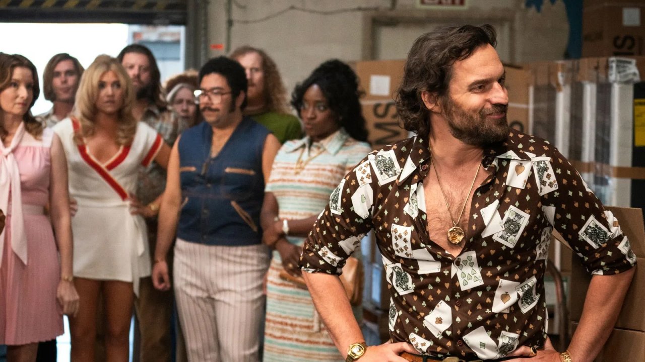 Minx: la serie viene cancellata per la seconda volta di seguito