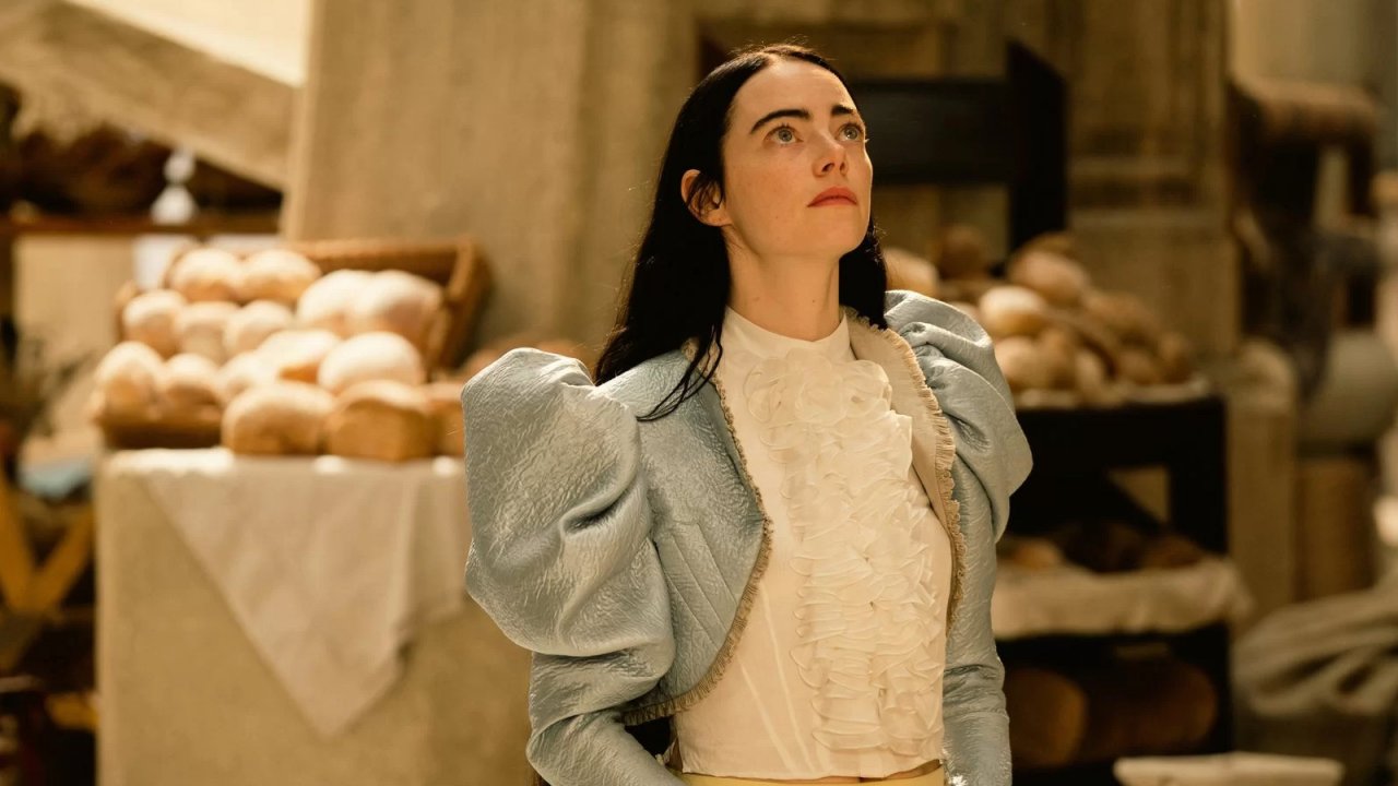 Povere creature!: una scena viene modificata per la distribuzione nel Regno Unito