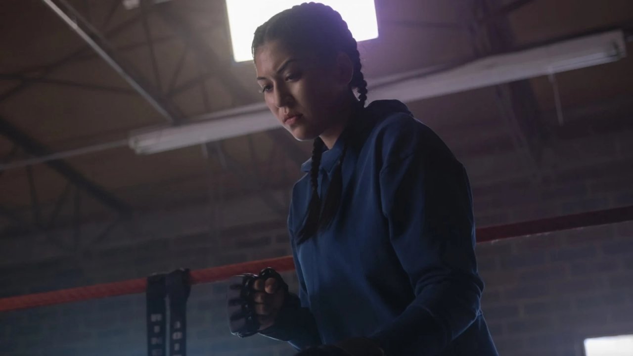 Echo: Marvel rilascia un nuovo poster con la lingua dei segni