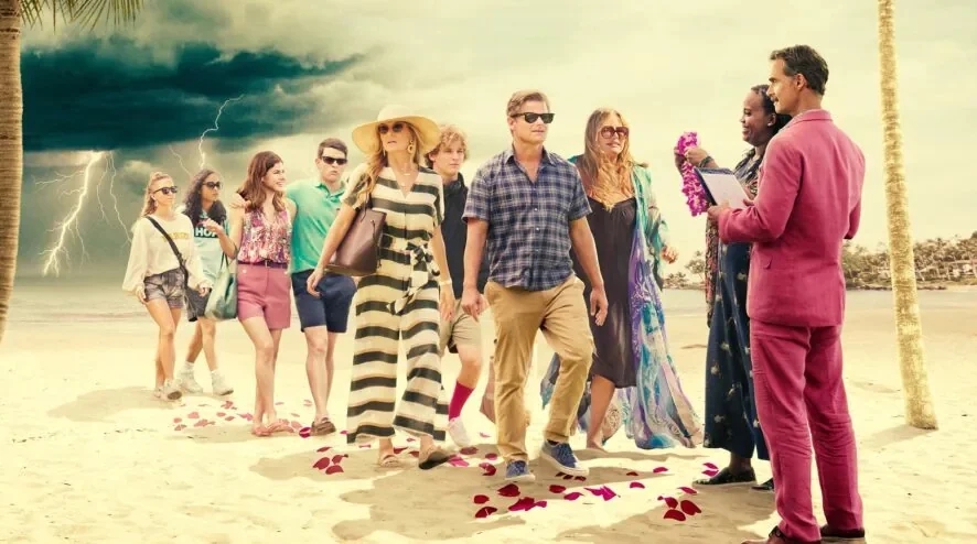 The White Lotus 3: svelato il cast della prossima stagione