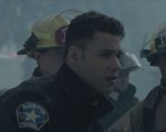 9-1-1 e 9-1-1: Lone Star stasera su Rai 2, trama e cast degli episodi del 7 gennaio
