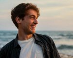 Federico Cesari e un pubblico conquistato con umanità e attenzione ai temi
