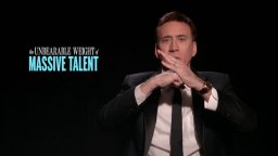 Il talento di Mr. C: intervista a Nicolas Cage