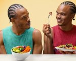 Sei ciò che mangi - gemelli a confronto, la recensione: mens sana in corpore sano (e vegano)
