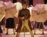 Wonka trionfa ancora al box office USA, l'horror Night Swim si piazza al secondo posto