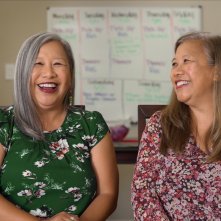 Sei ciò che mangi: gemelli a confronto, due protagoniste della docu-serie Netflix