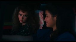 Lisa Frankenstein - Trailer