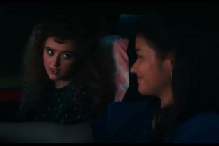 Lisa Frankenstein - Trailer