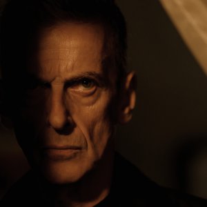 Criminal Record: Peter Capaldi nella serie Apple TV+