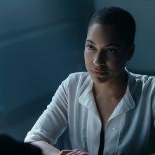 Criminal Record: Cush Jumbo nella serie Apple TV+