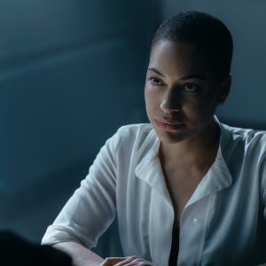 Criminal Record: Cush Jumbo nella serie Apple TV+