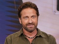 Dragon Trainer: Gerard Butler nel cast del remake live-action