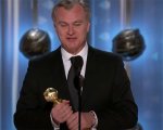 Golden Globe 2024: i vincitori. Il trionfo di Oppenheimer, Succession, The Bear e Beef. Snobbato Barbie