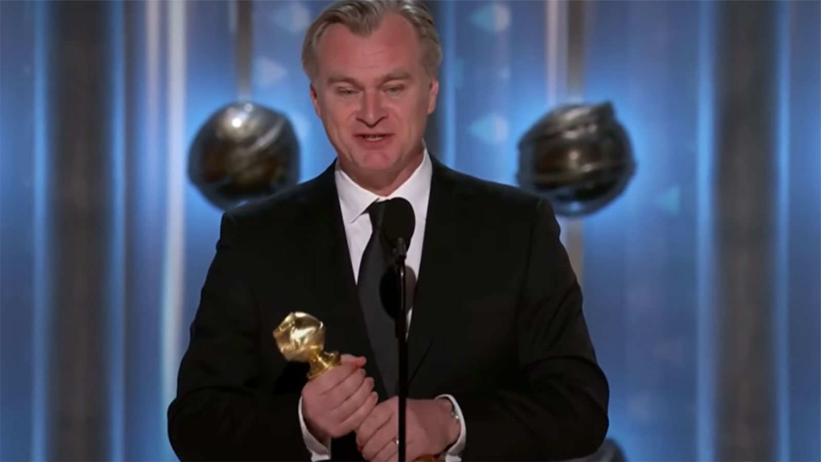 Golden Globe 2024: i vincitori. Il trionfo di Oppenheimer, Succession, The Bear e Beef. Snobbato Barbie