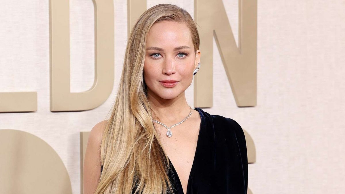 Golden Globe 2024, il labiale di Jennifer Lawrence "Se non vinco me ne