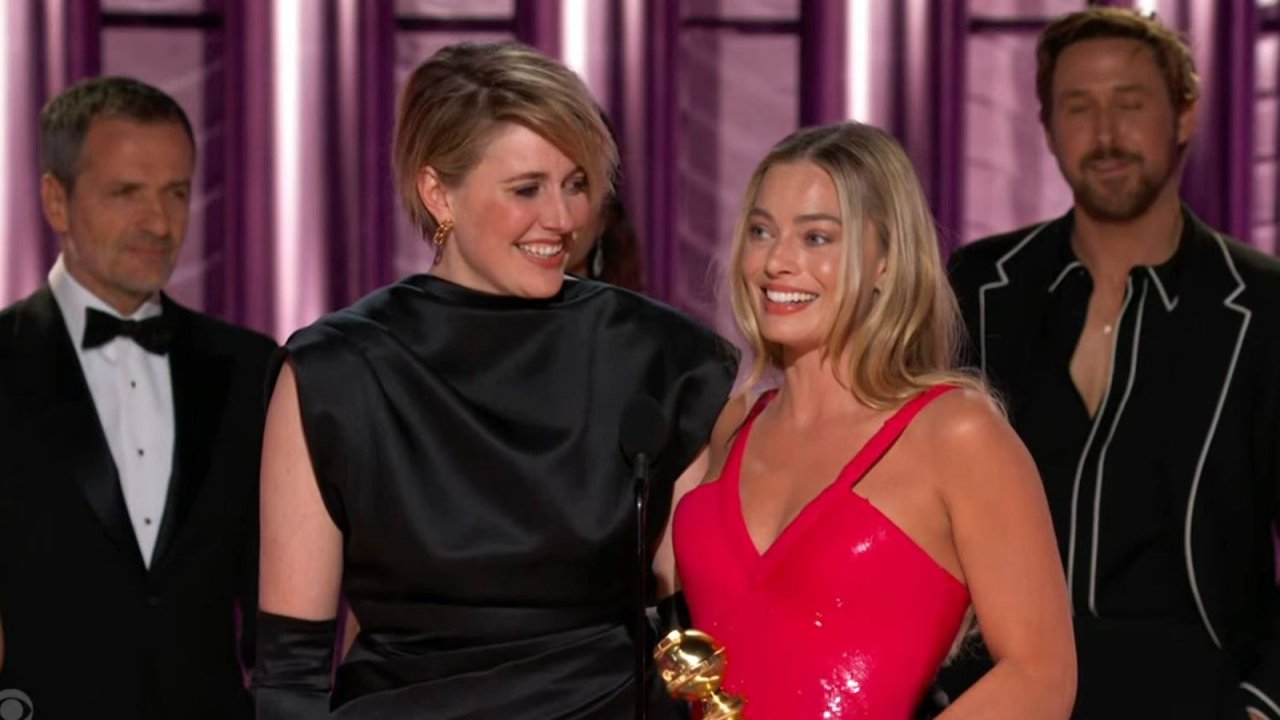 Golden Globes 2024: snobbati e sorprese, serataccia per Barbie e Taylor Swift