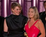 Golden Globes 2024: snobbati e sorprese, serataccia per Barbie e Taylor Swift
