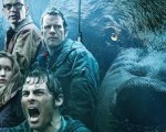 Il labirinto del Grizzly, la recensione: un horror immerso nella natura selvaggia