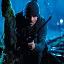 Il labirinto del Grizzly:James Marsden in  una scena del film