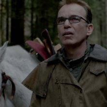 Il labirinto del Grizzly: Billy Bob Thornton in un'immagine