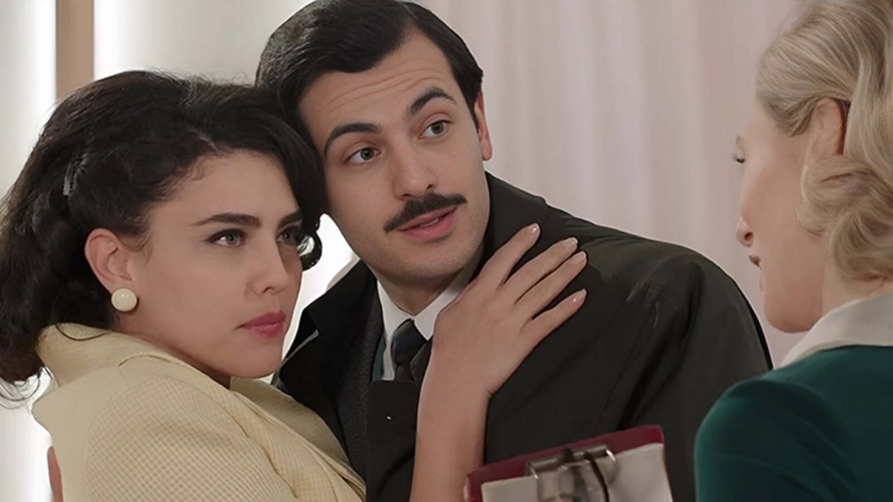 Il Paradiso delle signore 8 anticipazioni 9 gennaio: Vito vuole comprare casa, Marta resterà a Milano?