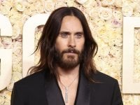 Golden Globe 2024, Jared Leto fa autoironia sul Metodo: 'Ho imparato l'arte di tenere in mano una busta'