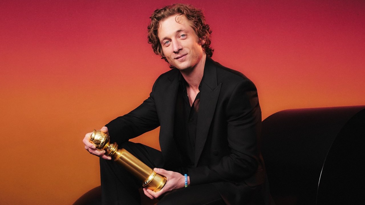 Perché nessuno è come Jeremy Allen White