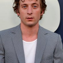 Locandina di Jeremy Allen White