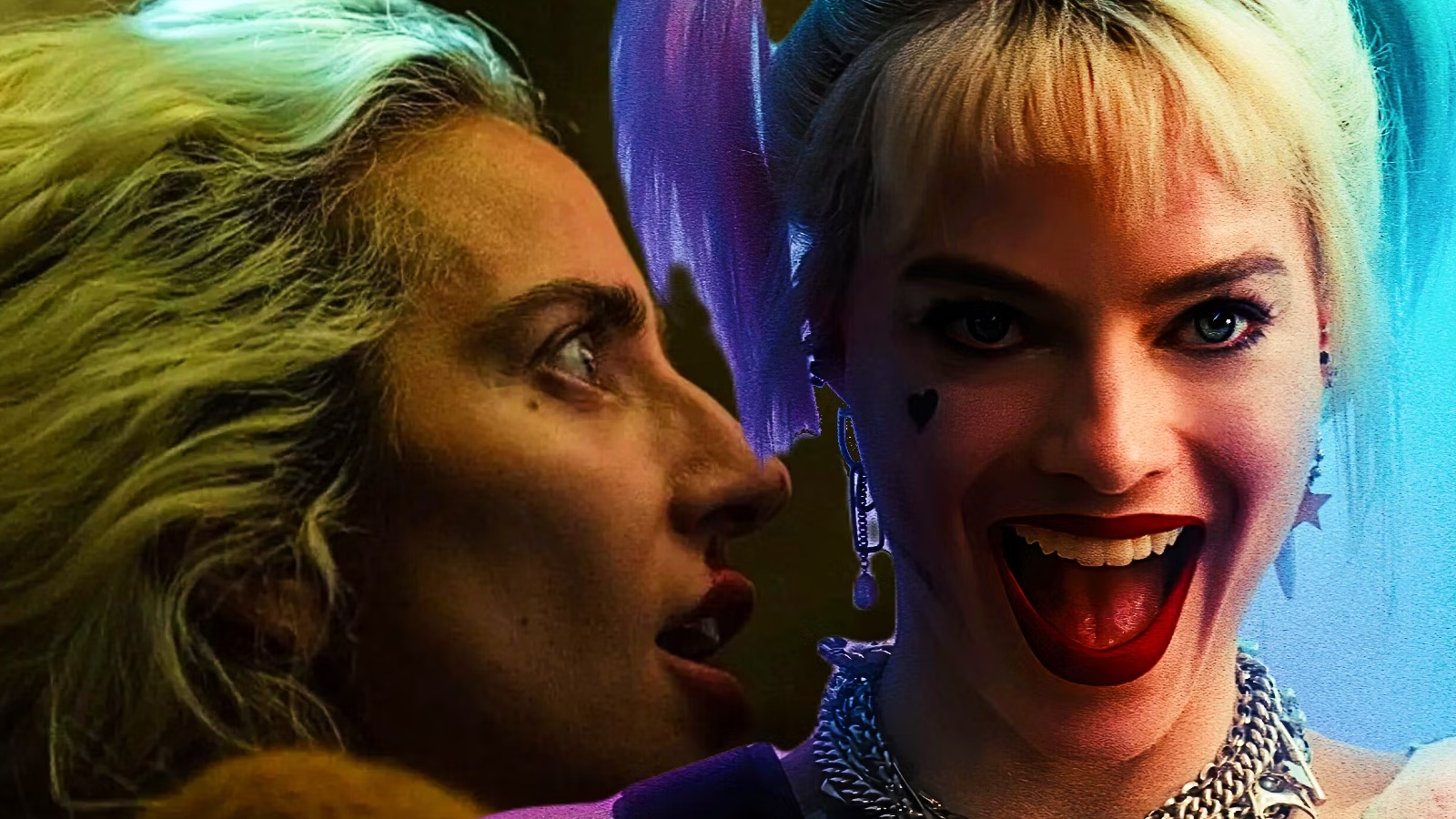 Joker 2, Margot Robbie su Lady Gaga come prossima Harley Quinn: 'Non ne abbiamo parlato, ma so che spaccherà'