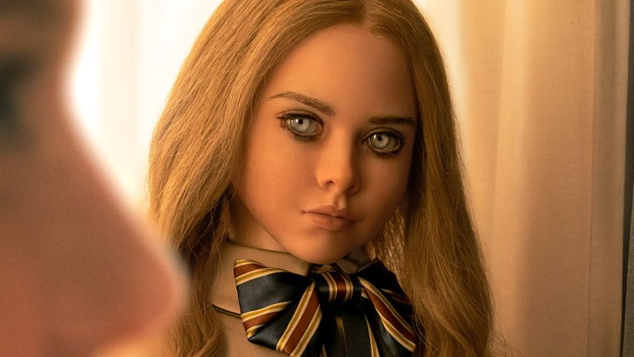 M3GAN 2.0: Violet McGraw conferma che le riprese del sequel sono imminenti