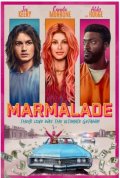 Locandina di Marmalade