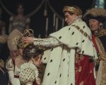Napoleon: il film di Ridley Scott arriva in formato video on demand e per l'acquisto digitale dal 9 gennaio