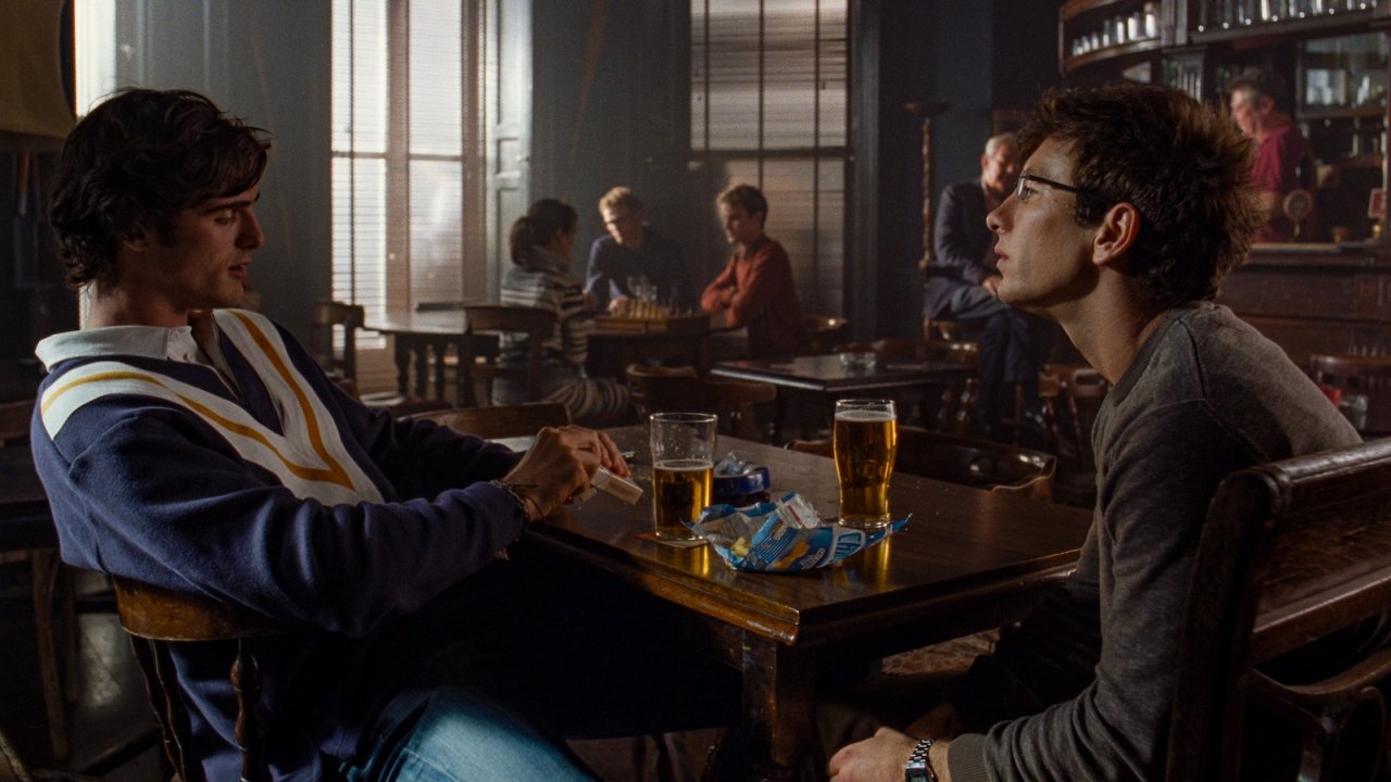 Saltburn: gli spettatori criticano il buco di trama 'che non aggiunge niente'