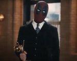 Welcome to Wrexham, Ryan Reynolds ritira il Creative Arts Emmy Award vestito da Deadpool
