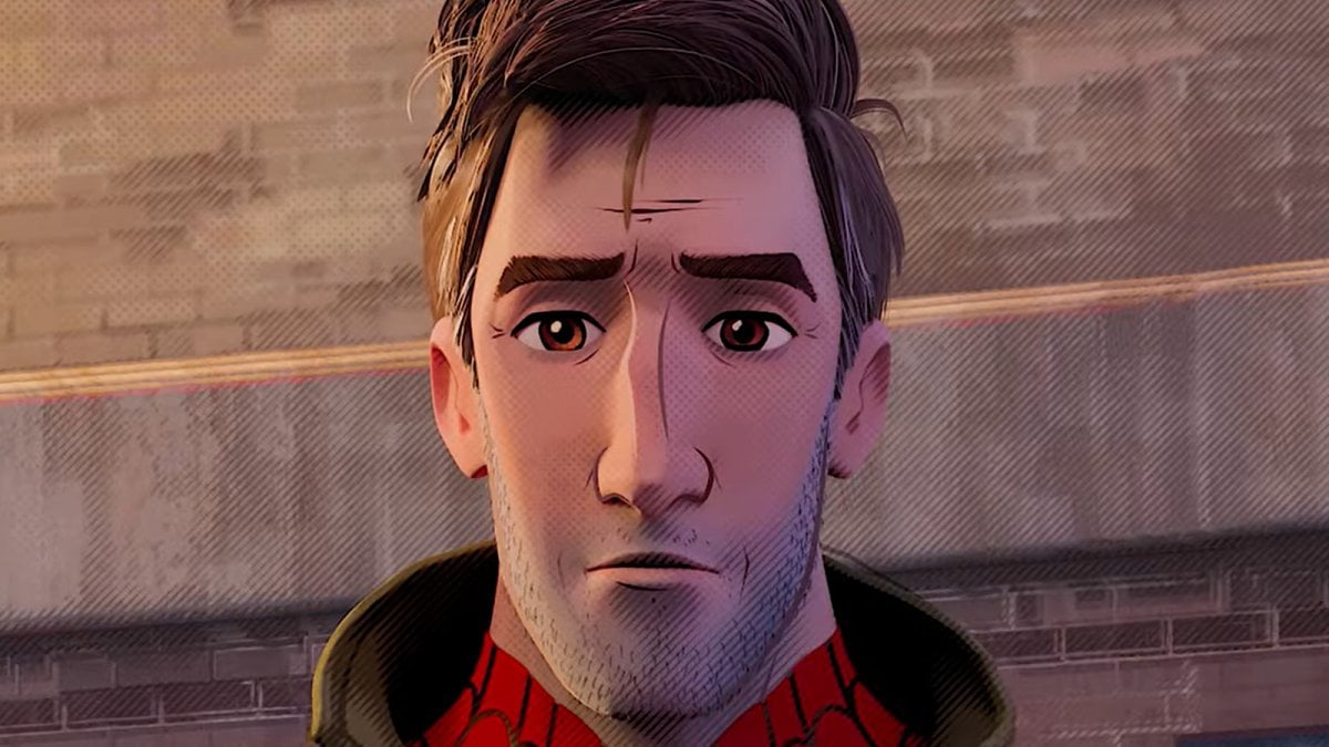 Spider-Man: Beyond The Spider-Verse, Peter B. Parker Non Tornerà? Jake ...