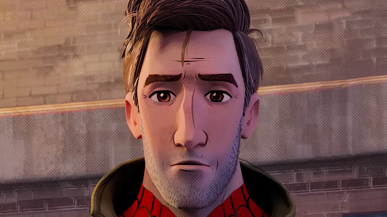 Spider-Man: Beyond the Spider-Verse, Peter B. Parker non tornerà? Jake Johnson aggiorna
