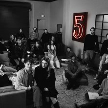 Stranger Things 5: la prima foto del cast