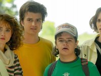 Stranger Things 5: la produzione è iniziata, ecco la prima foto del cast di nuovo insieme