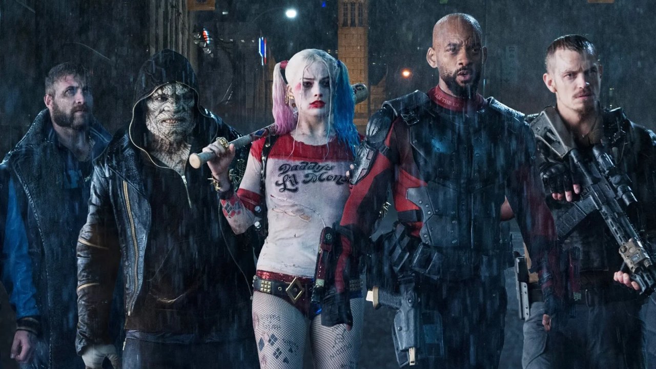 Suicide Squad, David Ayer: 'Vorrei una proiezione 'funerale' del film per chiudere quel capitolo'