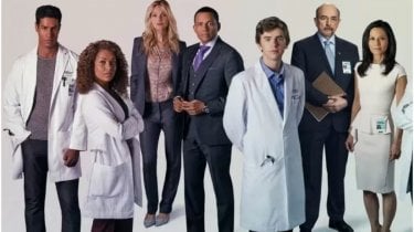 The Good Doctor 6 Cast