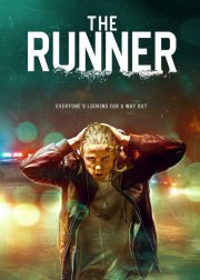 Locandina di The Runner