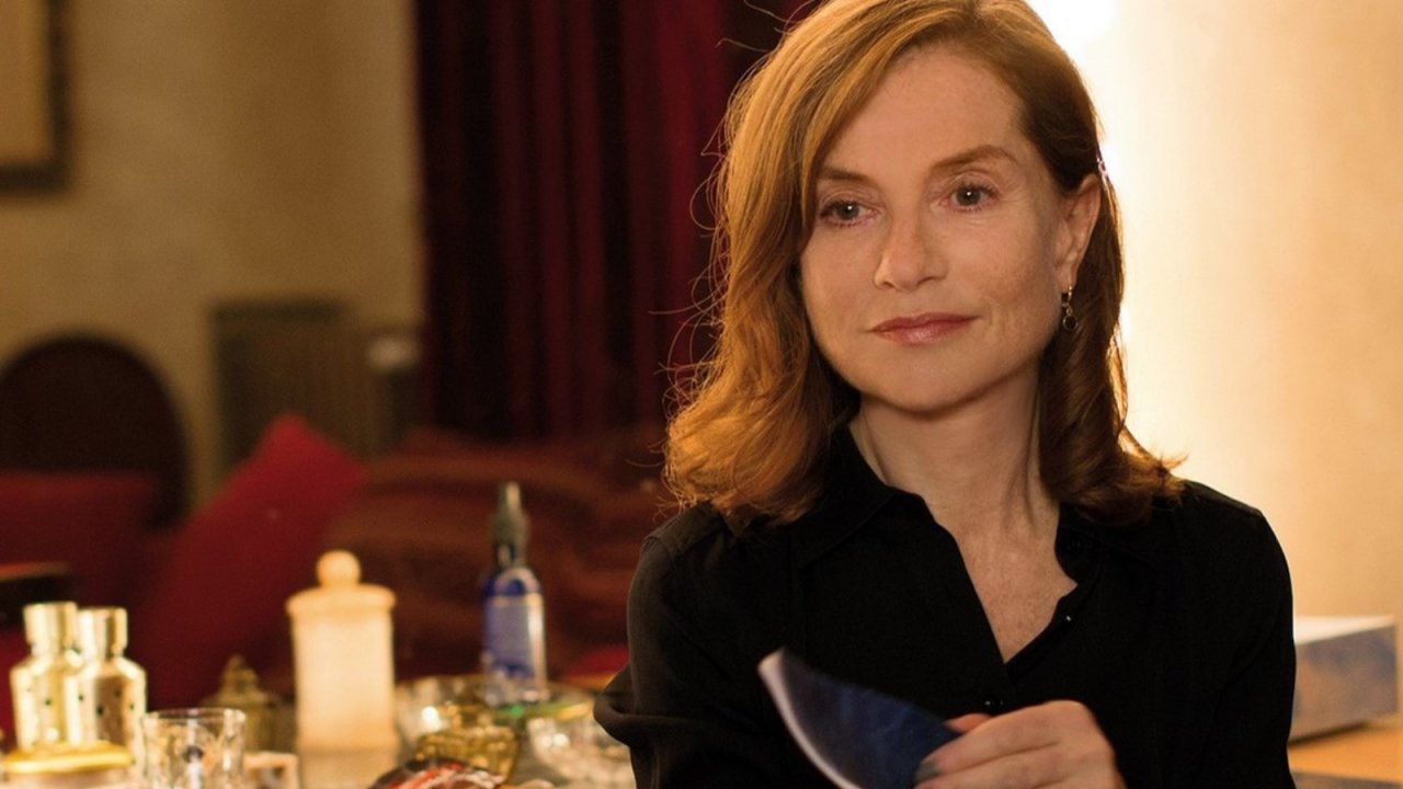 Viaggio in Giappone: Isabelle Huppert dice che è 'pigra', per questo fa l'attrice