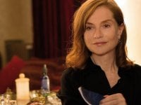 Viaggio in Giappone: Isabelle Huppert dice che è 'pigra', per questo fa l'attrice