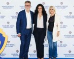 Warner Bros. Discovery alla conquista della TV italiana: ascolti alle stelle e Maria De Filippi nel mirino