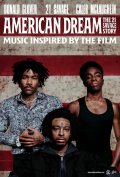 Locandina di American Dream: The 21 Savage Story