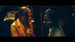 American Dream: The 21 Savage Story - Trailer